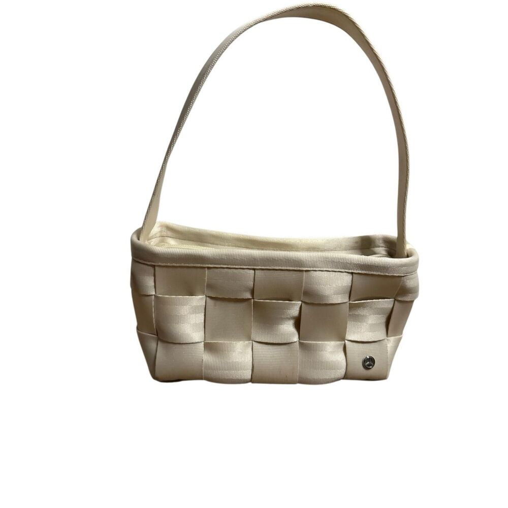 Harveys Mercedes-Benz Exclusive Seatbelt Shoulder Bag